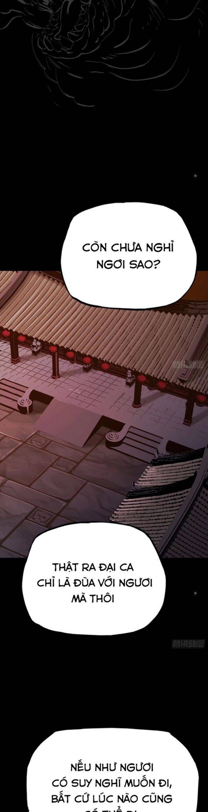 Phong Yêu Vấn Đạo Chapter  90 - 11