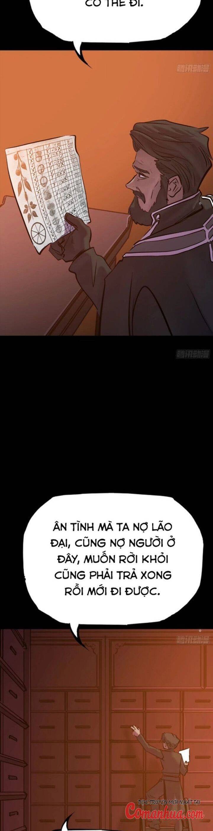 Phong Yêu Vấn Đạo Chapter  90 - 12