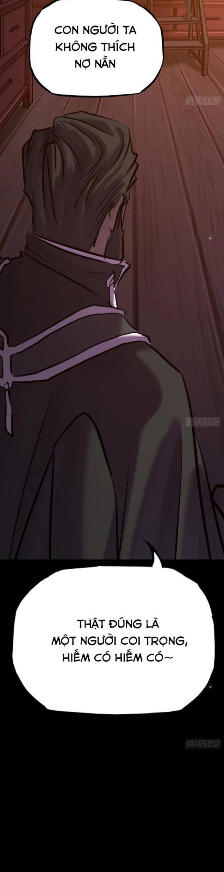 Phong Yêu Vấn Đạo Chapter  90 - 13