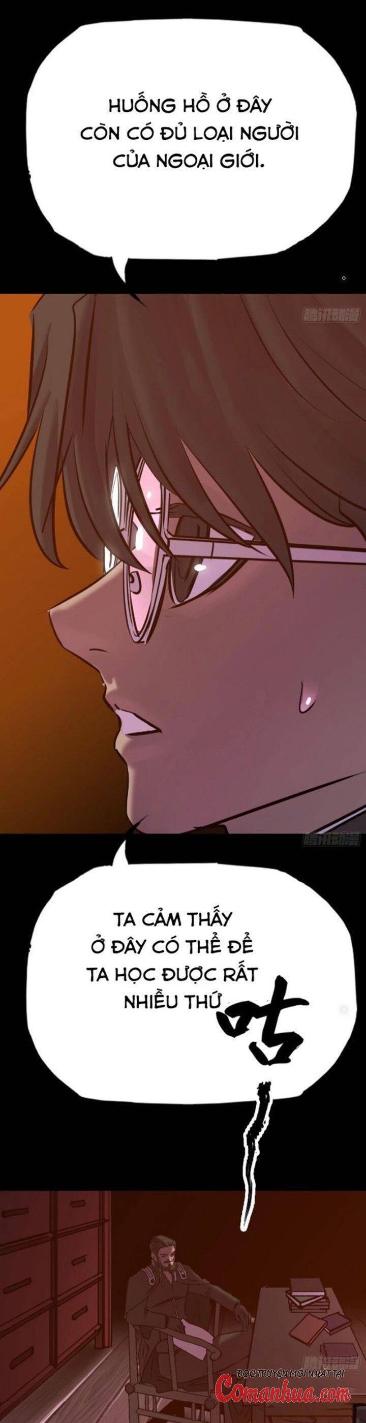 Phong Yêu Vấn Đạo Chapter  90 - 14