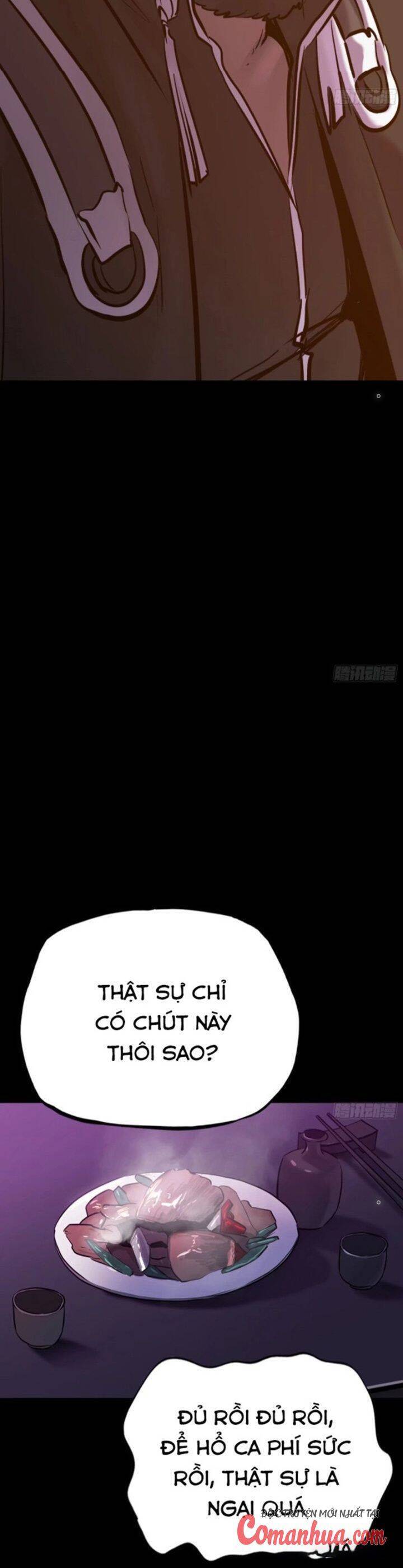 Phong Yêu Vấn Đạo Chapter  90 - 16