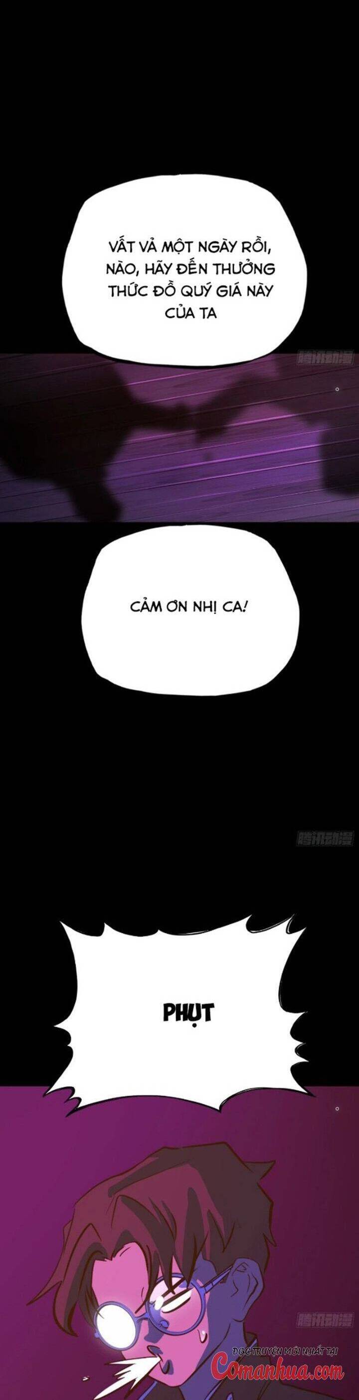 Phong Yêu Vấn Đạo Chapter  90 - 18