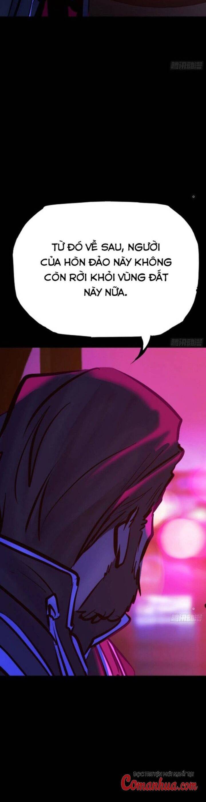 Phong Yêu Vấn Đạo Chapter  90 - 24