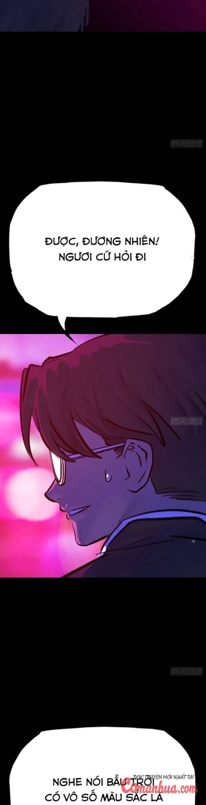 Phong Yêu Vấn Đạo Chapter  90 - 28