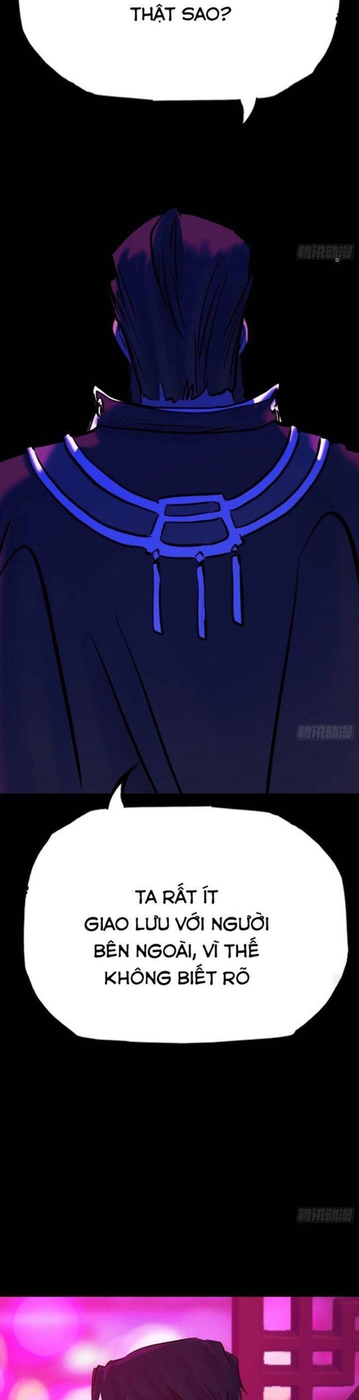 Phong Yêu Vấn Đạo Chapter  90 - 29