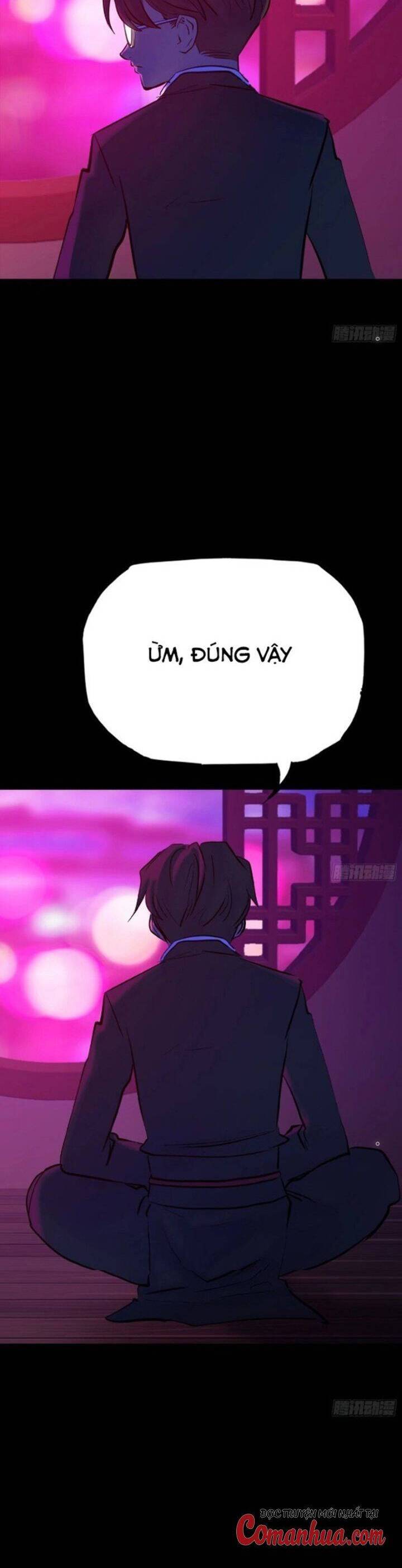 Phong Yêu Vấn Đạo Chapter  90 - 30