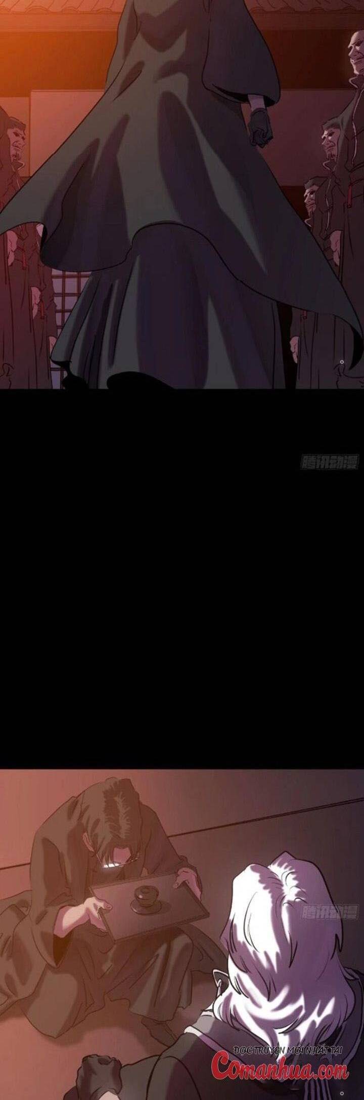 Phong Yêu Vấn Đạo Chapter  90 - 4