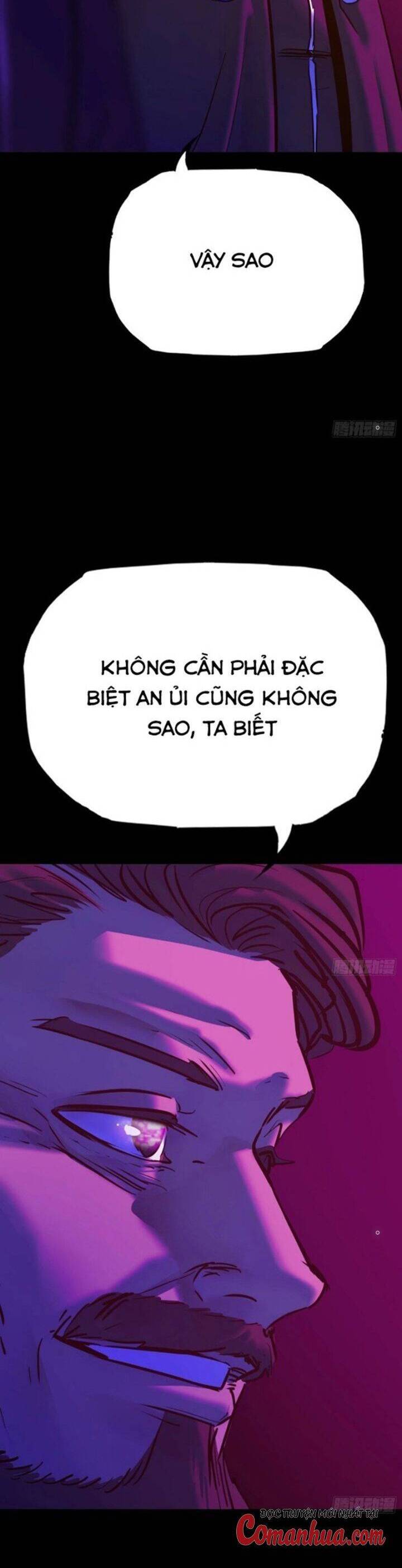 Phong Yêu Vấn Đạo Chapter  90 - 32