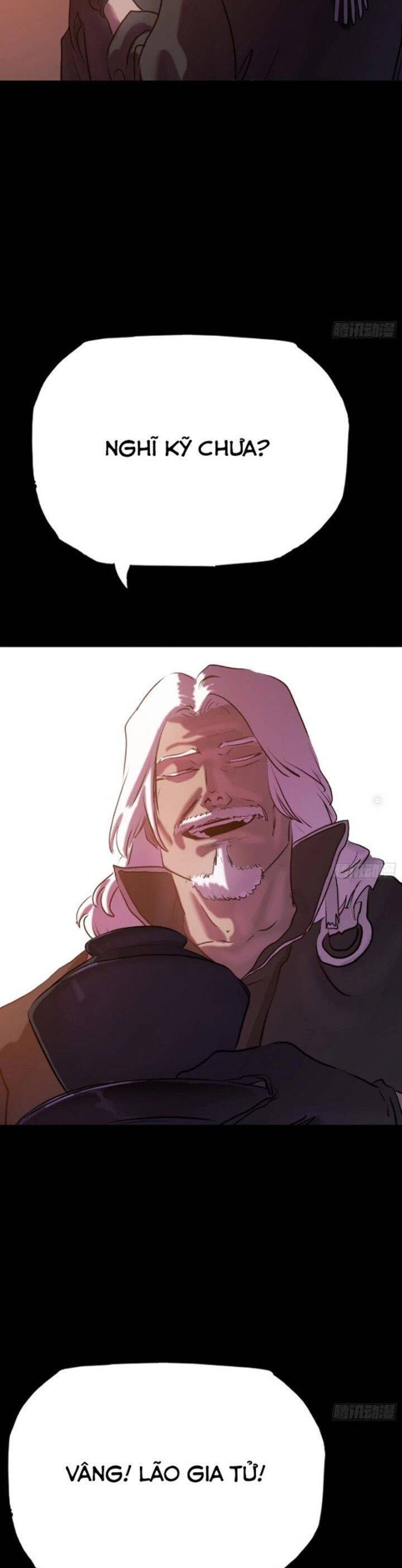 Phong Yêu Vấn Đạo Chapter  90 - 5