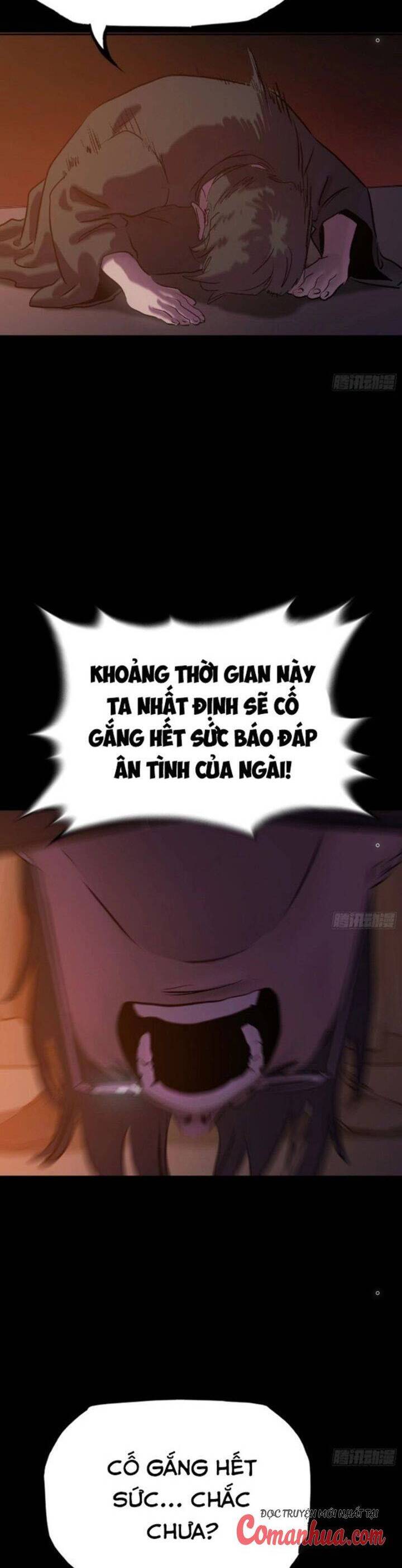 Phong Yêu Vấn Đạo Chapter  90 - 6