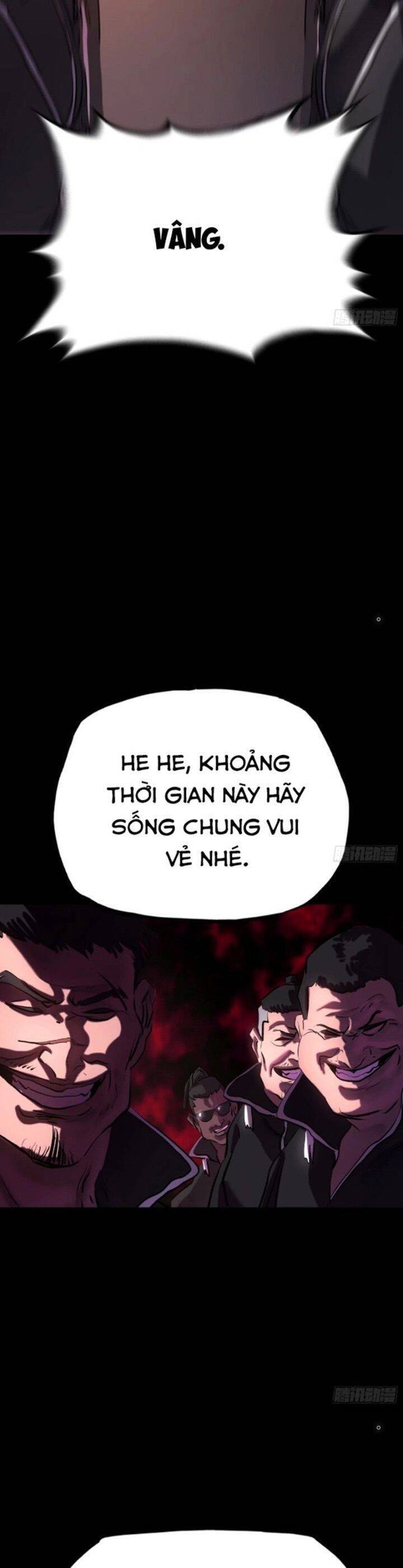 Phong Yêu Vấn Đạo Chapter  90 - 9