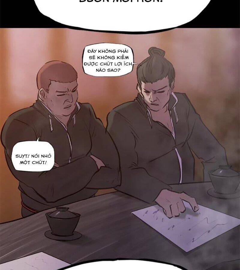 Phong Yêu Vấn Đạo Chapter  91 - 17