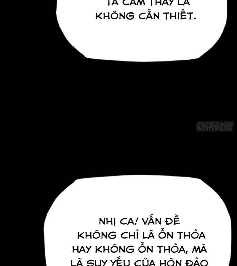 Phong Yêu Vấn Đạo Chapter  91 - 27