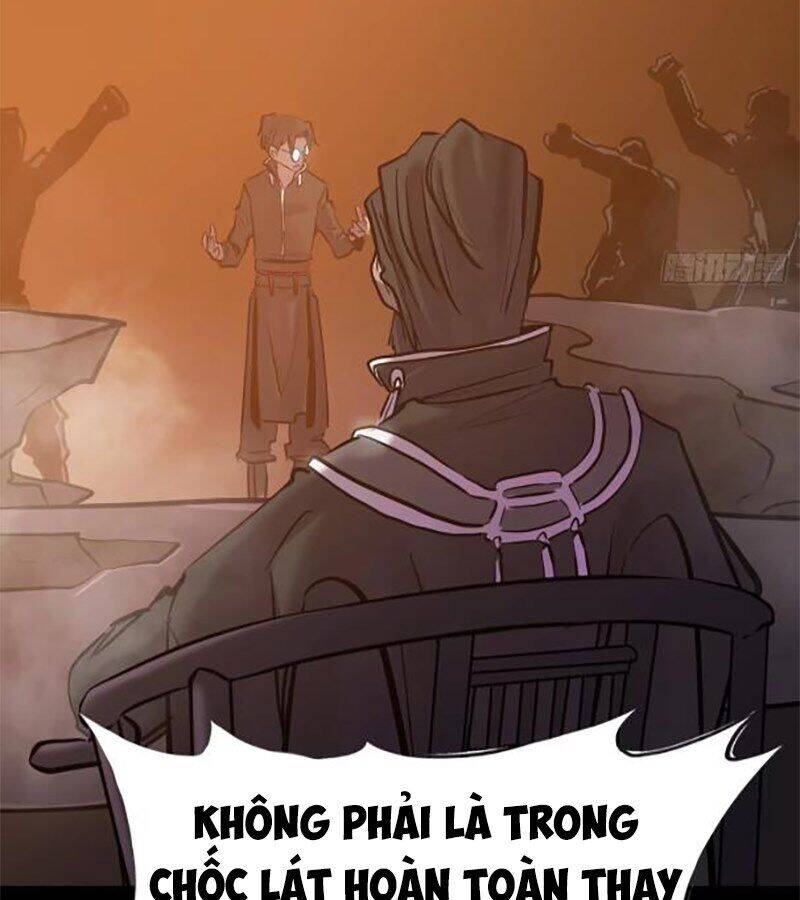 Phong Yêu Vấn Đạo Chapter  91 - 31