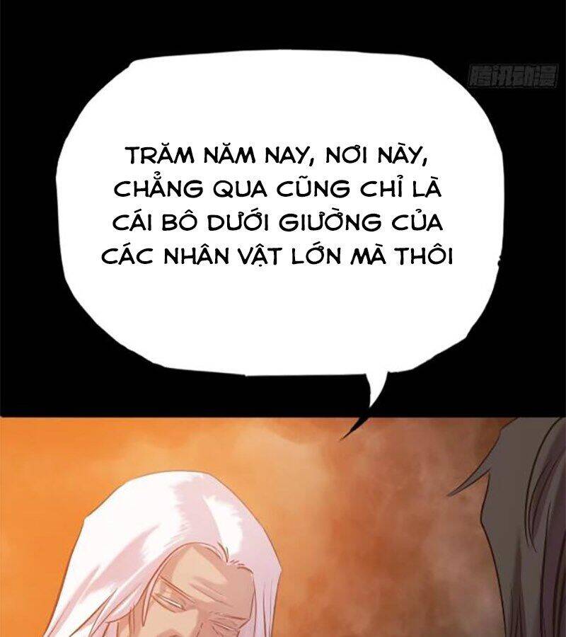 Phong Yêu Vấn Đạo Chapter 91 - 35