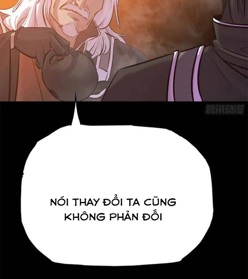 Phong Yêu Vấn Đạo Chapter  91 - 36