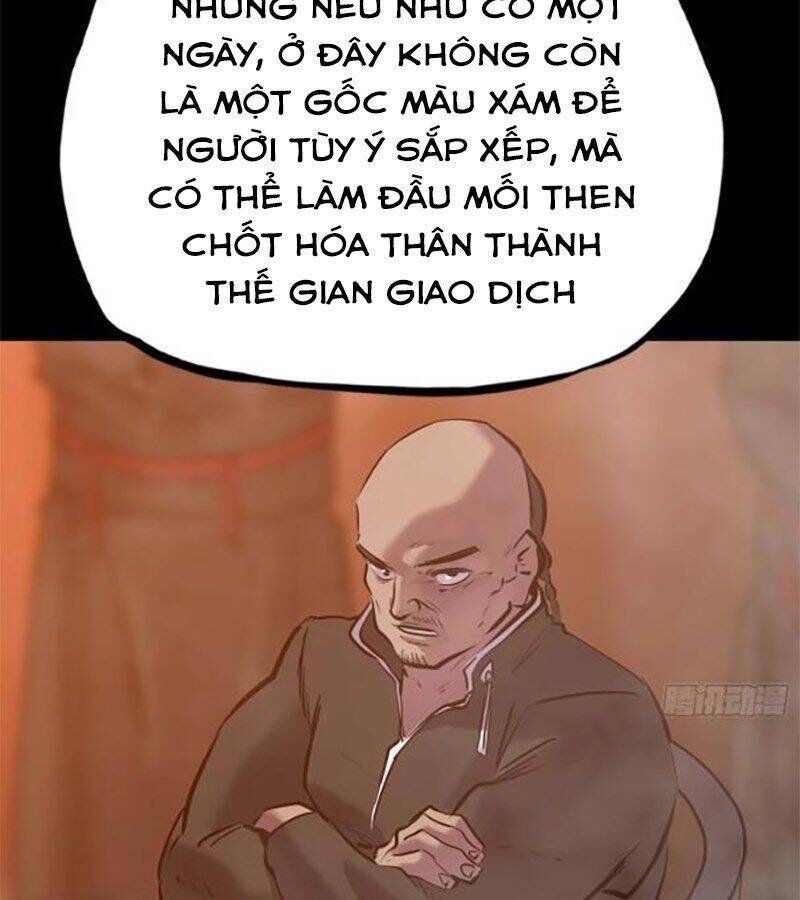 Phong Yêu Vấn Đạo Chapter  91 - 45