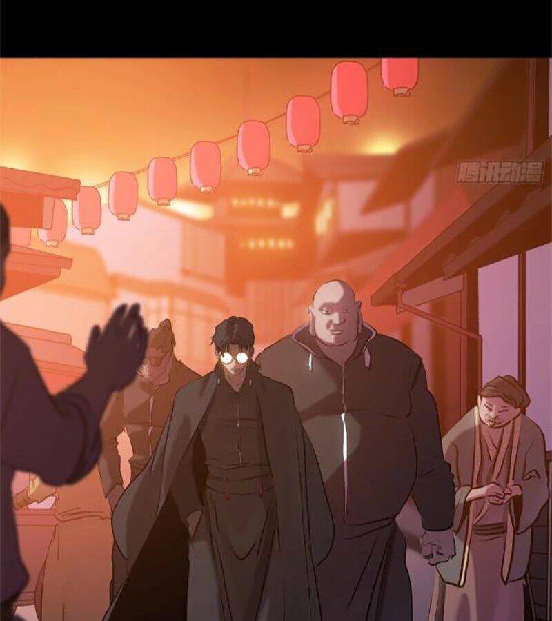 Phong Yêu Vấn Đạo Chapter  91 - 68