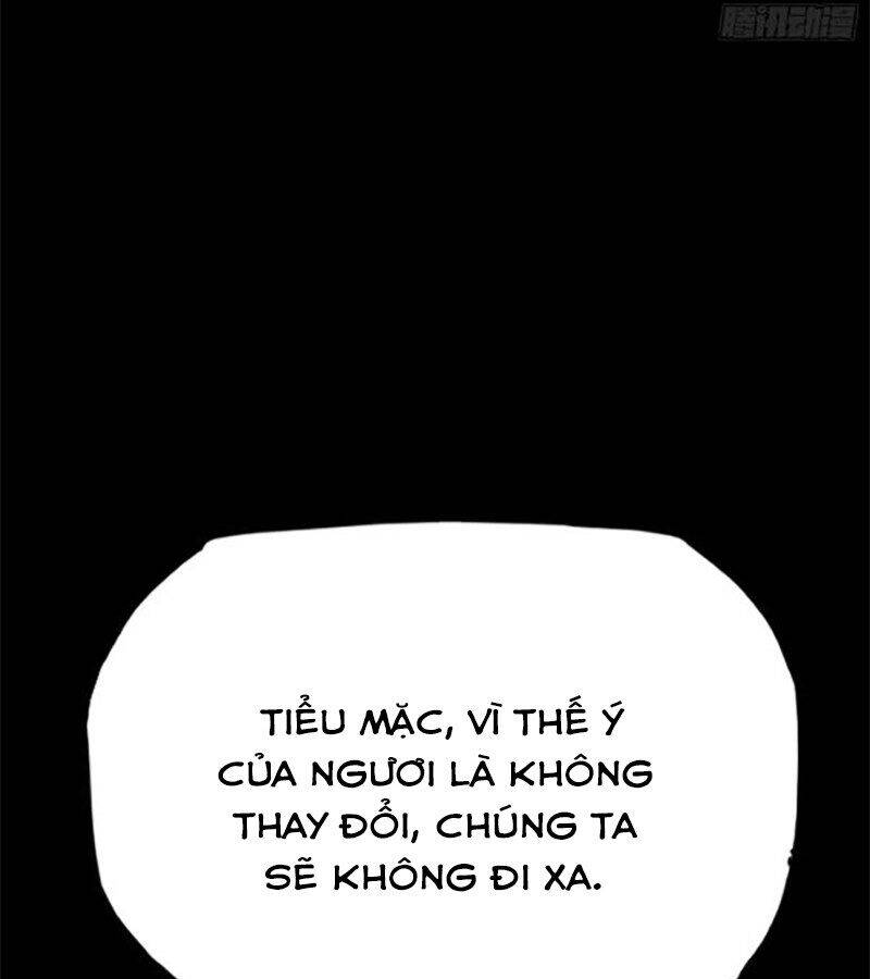 Phong Yêu Vấn Đạo Chapter  91 - 8