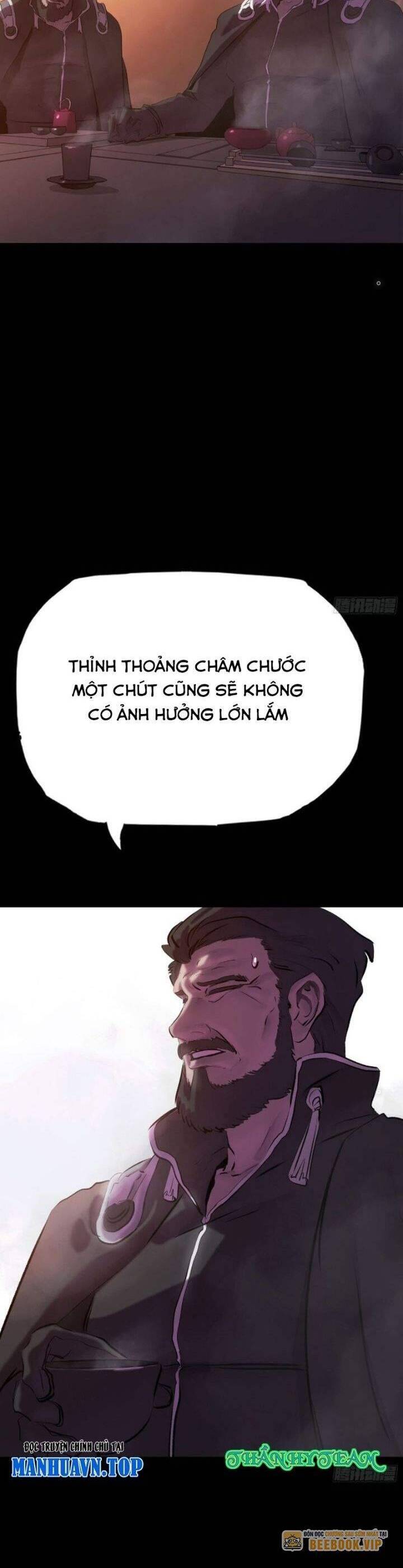 Phong Yêu Vấn Đạo Chapter  92 - 14