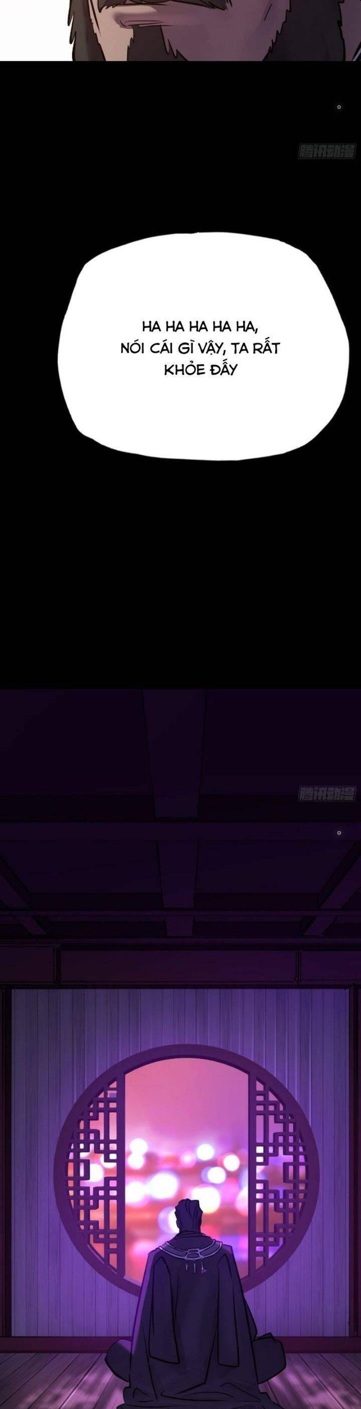 Phong Yêu Vấn Đạo Chapter  92 - 19