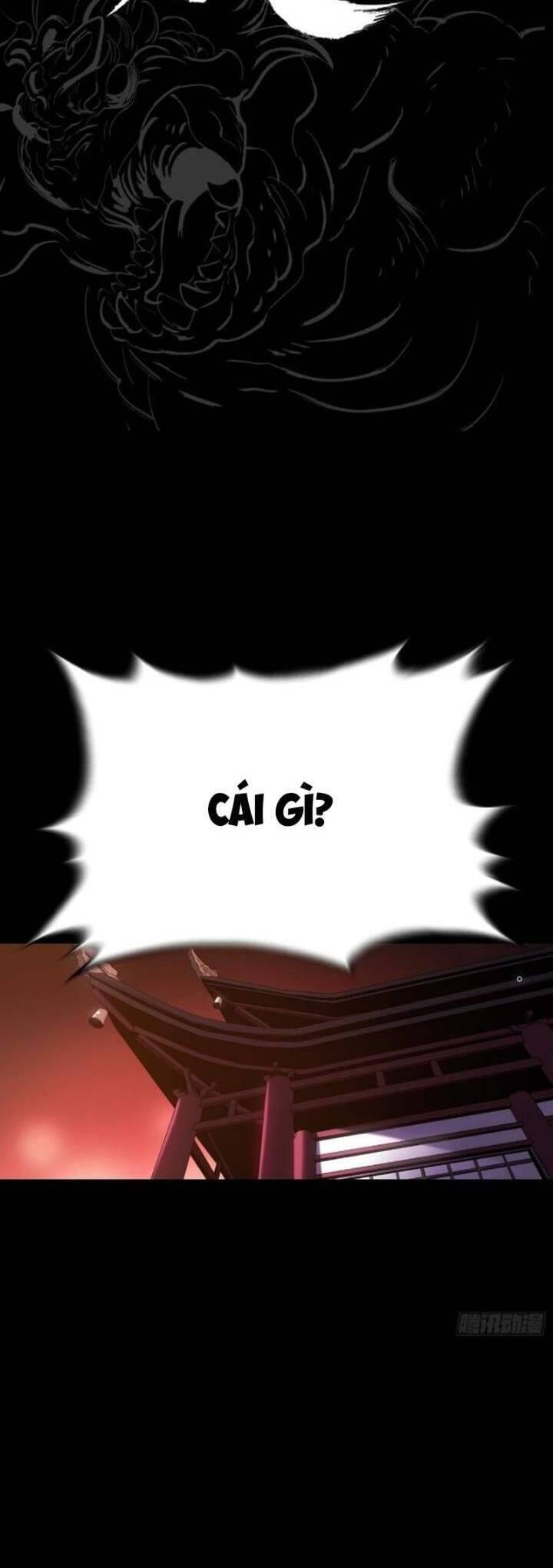 Phong Yêu Vấn Đạo Chapter  92 - 3