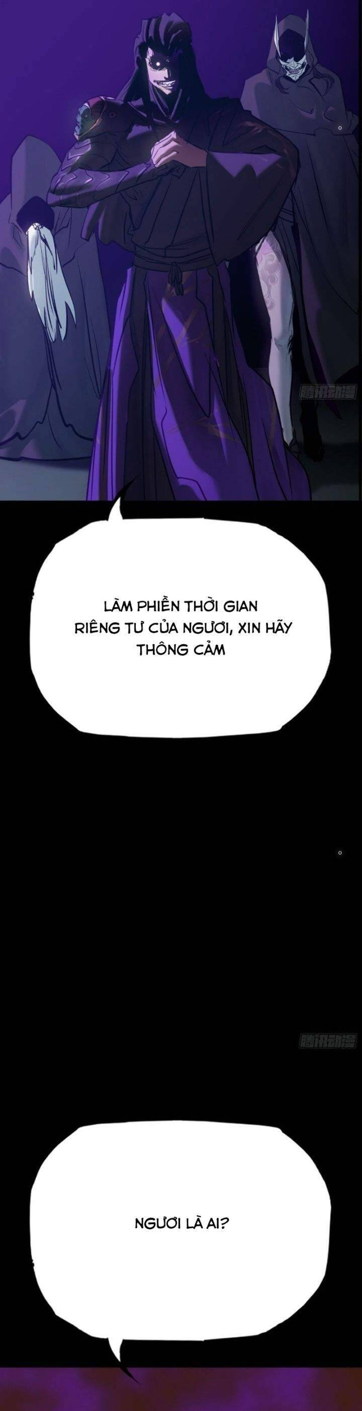 Phong Yêu Vấn Đạo Chapter  92 - 23