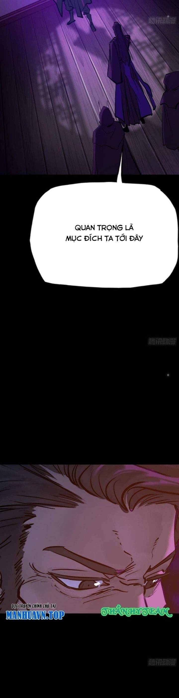 Phong Yêu Vấn Đạo Chapter  92 - 25