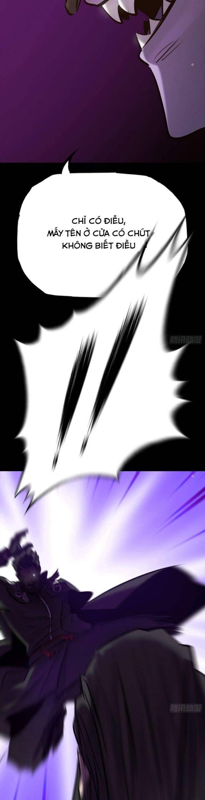 Phong Yêu Vấn Đạo Chapter  92 - 27