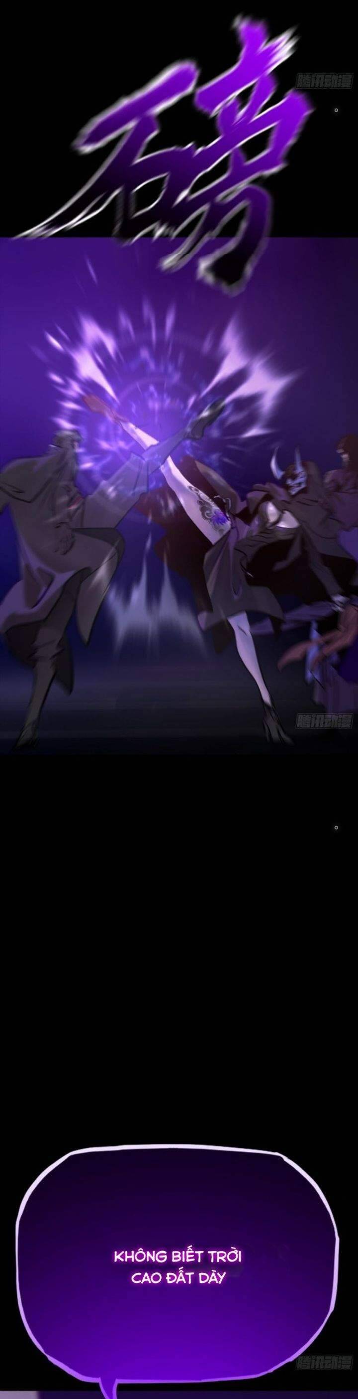 Phong Yêu Vấn Đạo Chapter  92 - 29