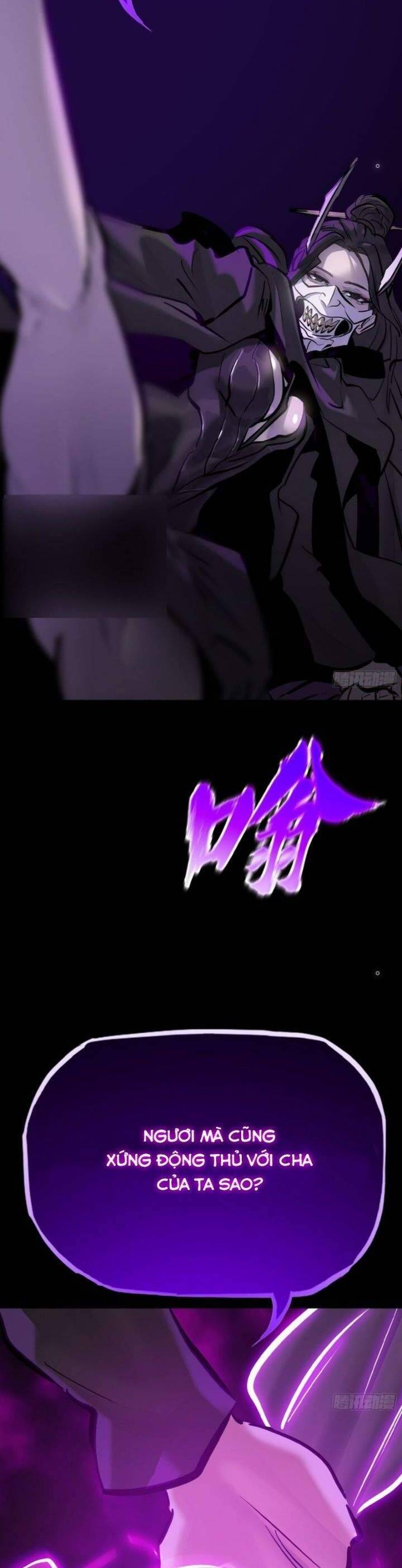 Phong Yêu Vấn Đạo Chapter  92 - 30