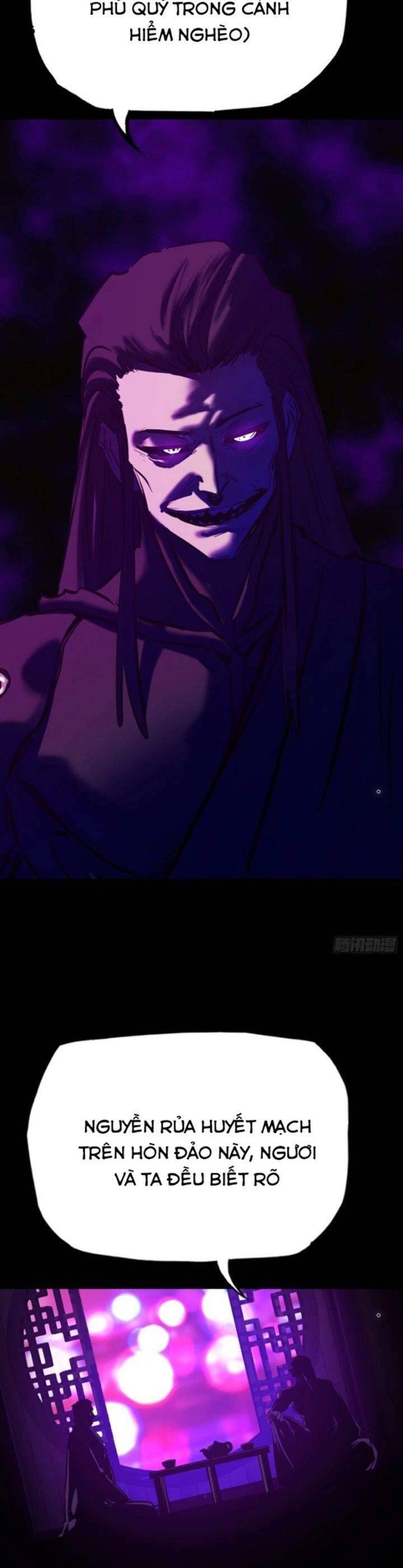 Phong Yêu Vấn Đạo Chapter  93 - 13