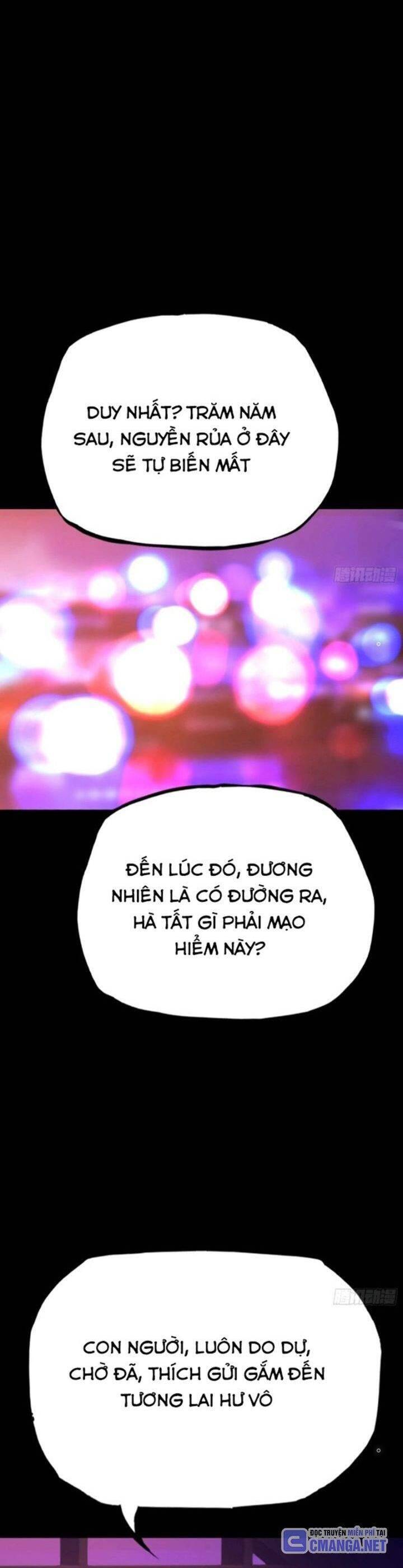 Phong Yêu Vấn Đạo Chapter  93 - 16