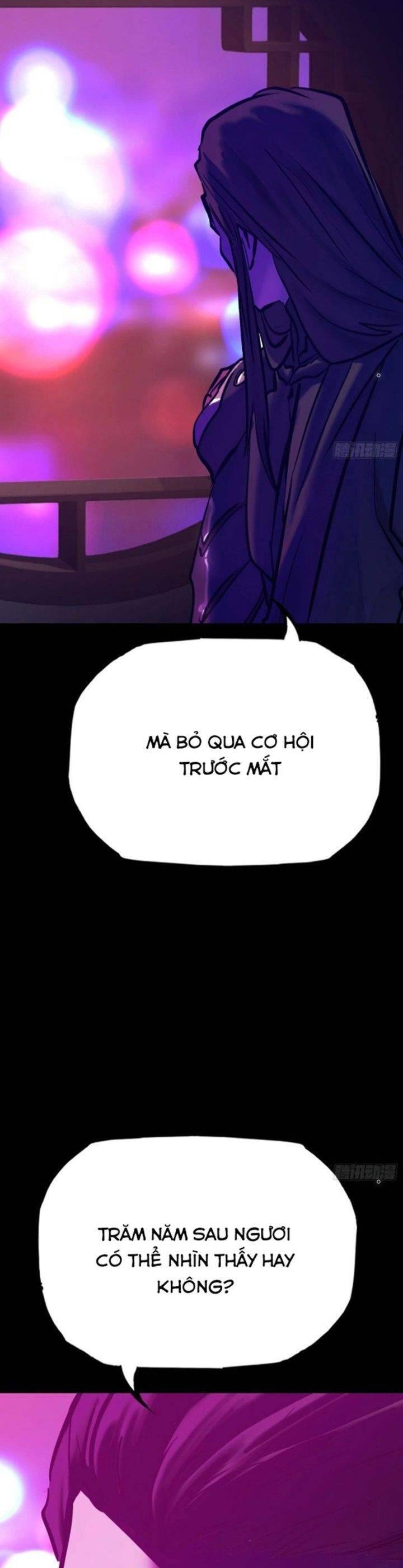 Phong Yêu Vấn Đạo Chapter  93 - 17