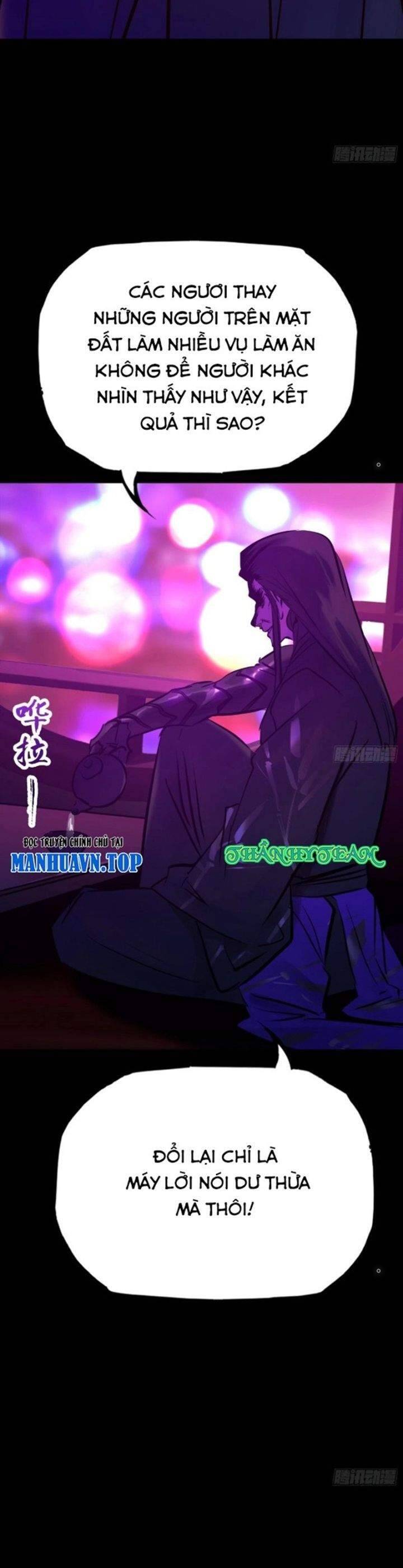 Phong Yêu Vấn Đạo Chapter  93 - 19