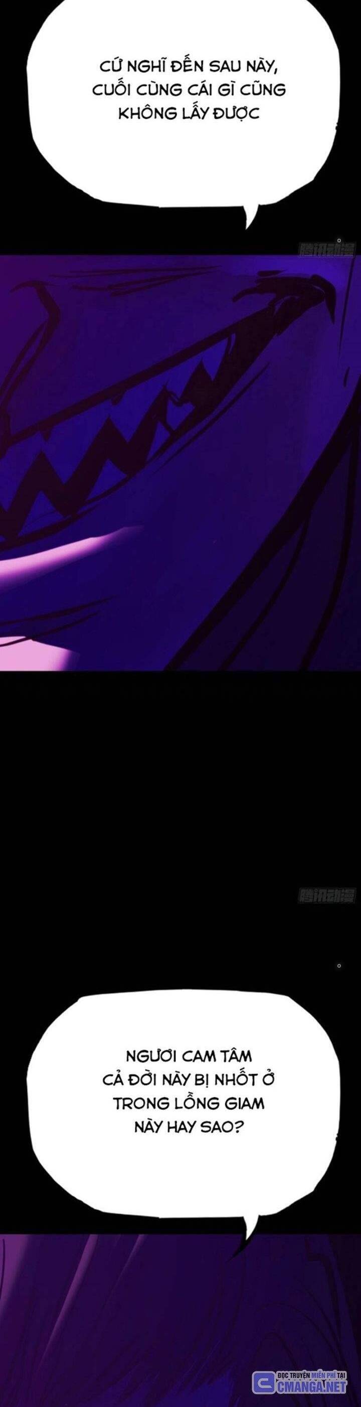 Phong Yêu Vấn Đạo Chapter  93 - 24