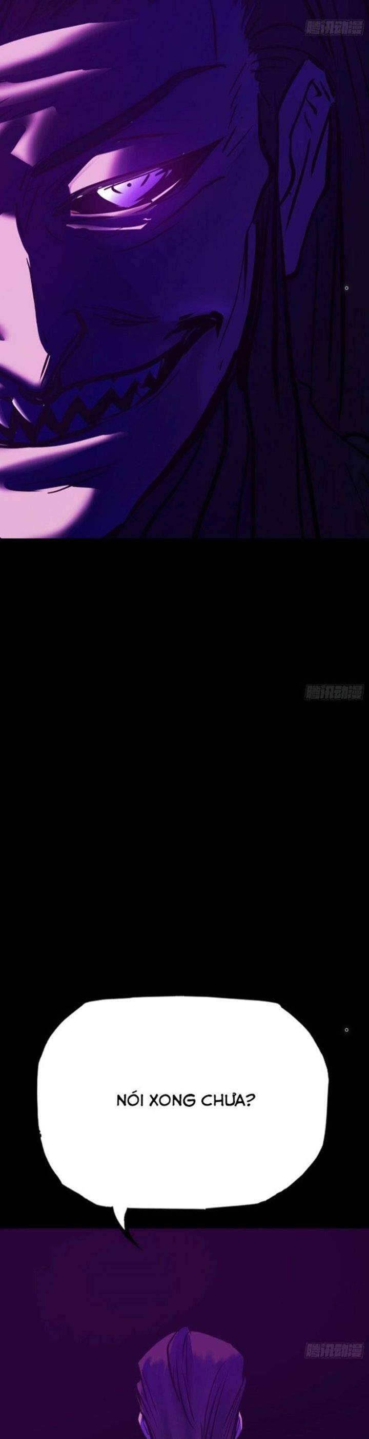 Phong Yêu Vấn Đạo Chapter  93 - 25