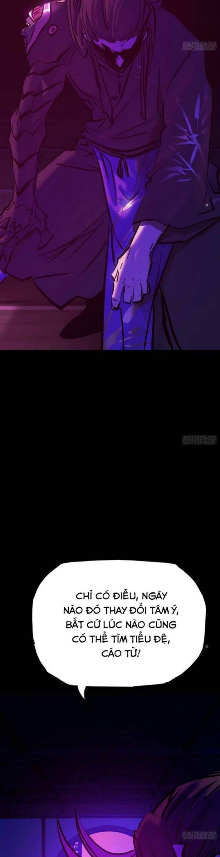 Phong Yêu Vấn Đạo Chapter  93 - 28