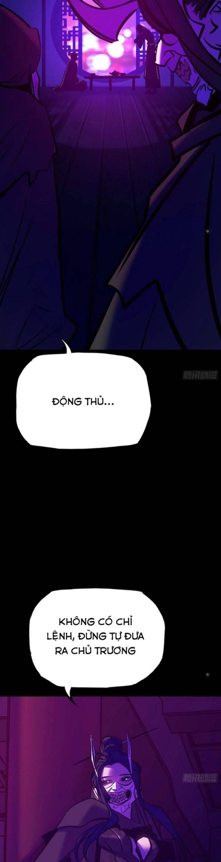 Phong Yêu Vấn Đạo Chapter  93 - 29