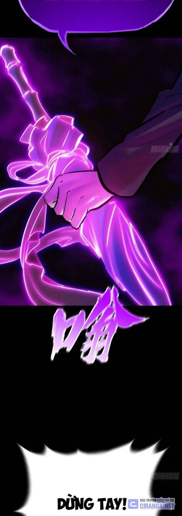 Phong Yêu Vấn Đạo Chapter  93 - 4