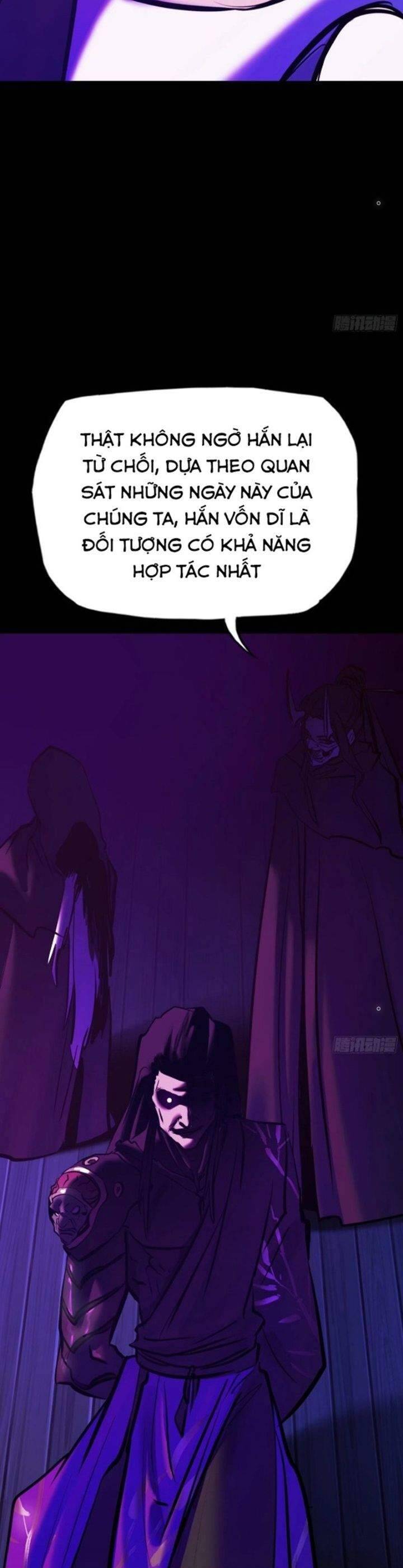 Phong Yêu Vấn Đạo Chapter  93 - 31