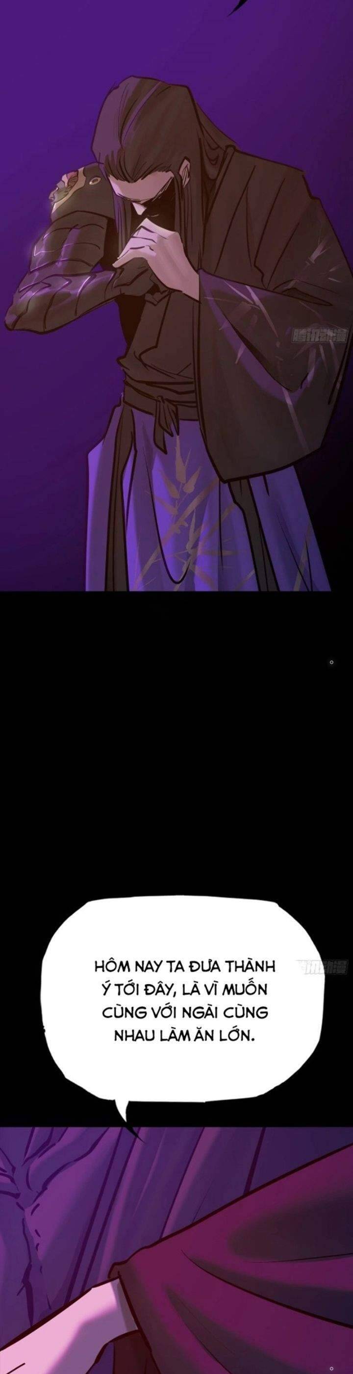 Phong Yêu Vấn Đạo Chapter  93 - 7