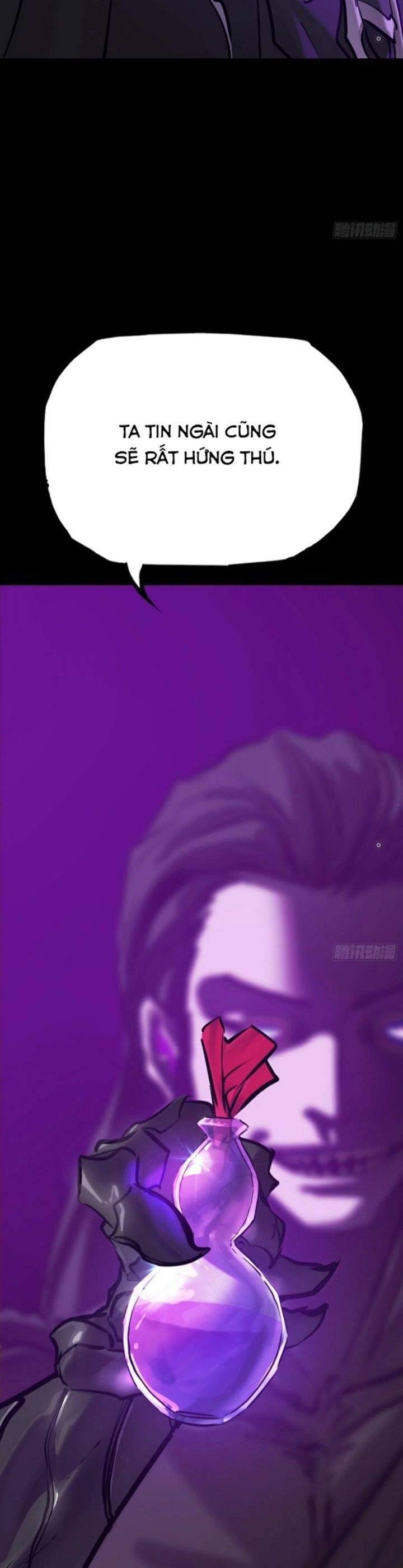 Phong Yêu Vấn Đạo Chapter  93 - 9