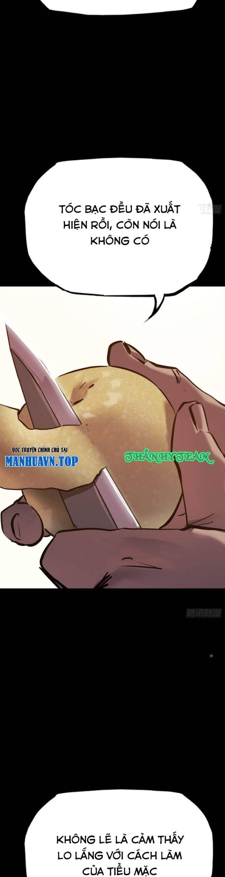 Phong Yêu Vấn Đạo Chapter  94 - 11