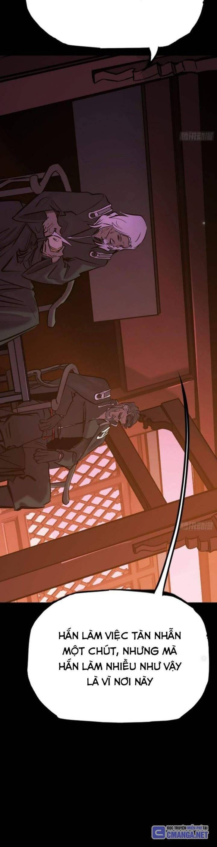 Phong Yêu Vấn Đạo Chapter  94 - 12