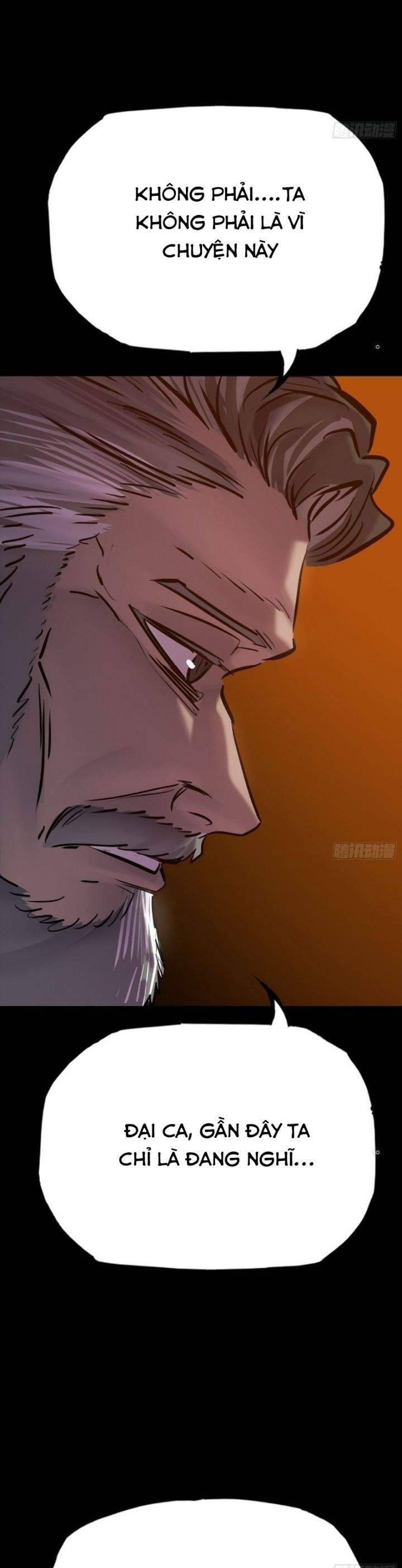 Phong Yêu Vấn Đạo Chapter  94 - 13