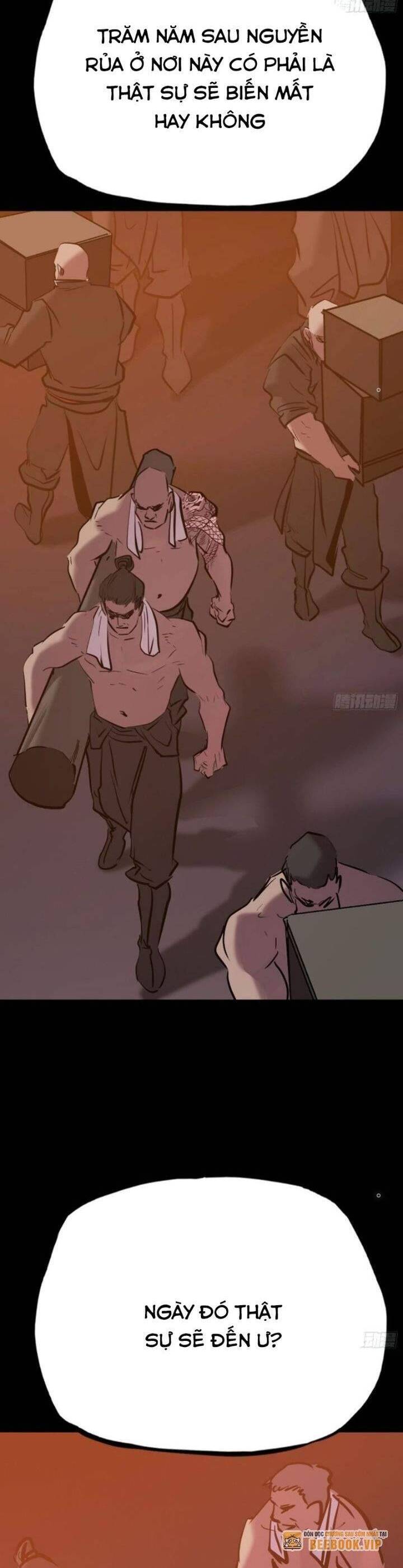 Phong Yêu Vấn Đạo Chapter  94 - 14