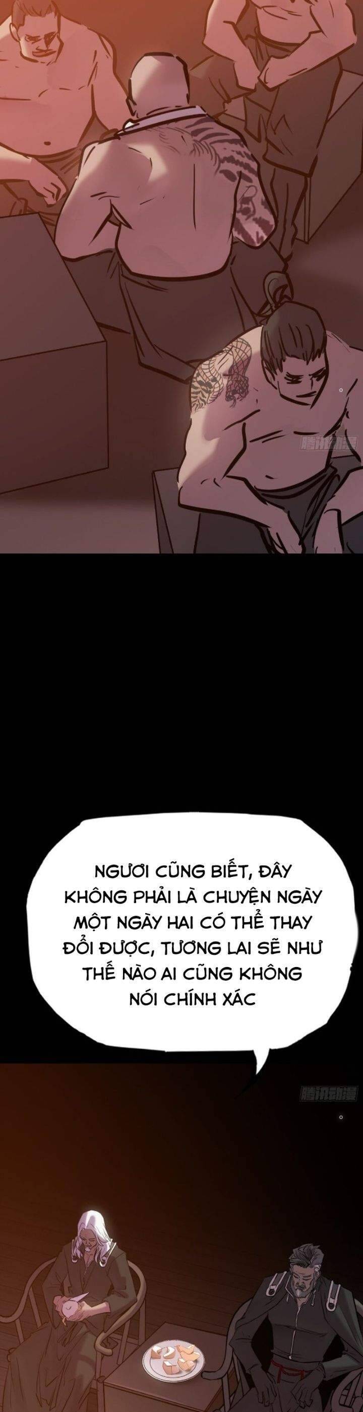 Phong Yêu Vấn Đạo Chapter  94 - 15