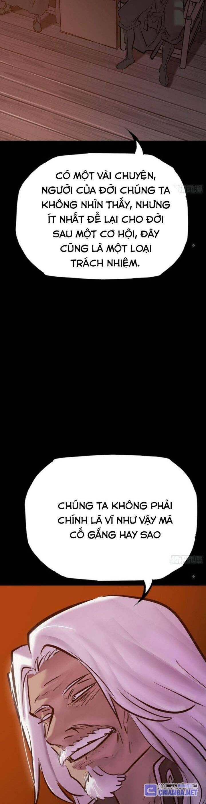Phong Yêu Vấn Đạo Chapter  94 - 16