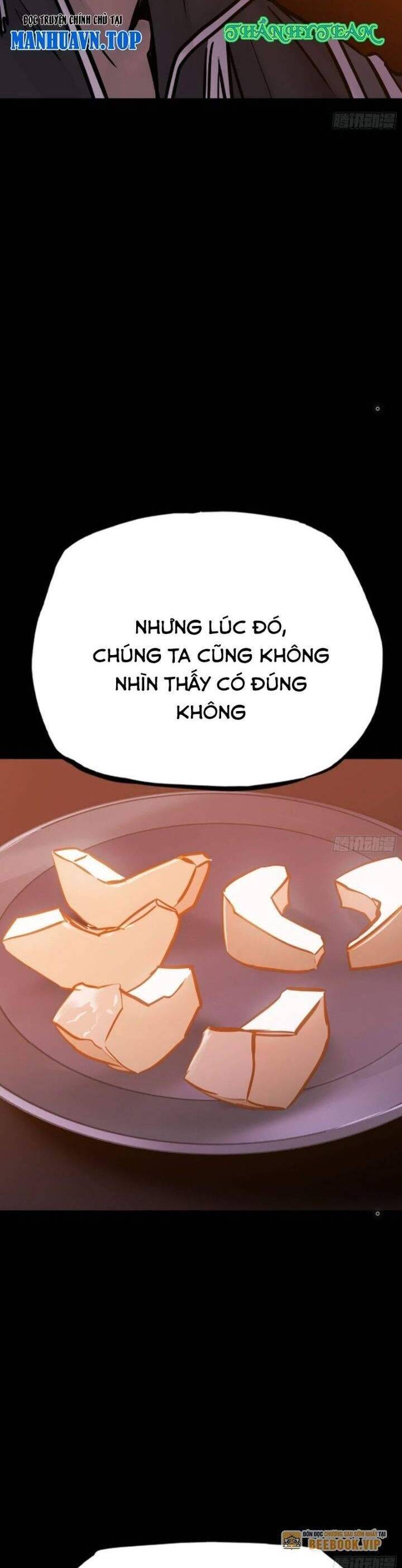 Phong Yêu Vấn Đạo Chapter  94 - 18